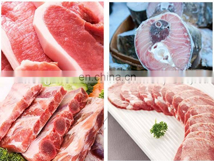 Electric dog bone cookie cutter ,meat bone cutting saw machine