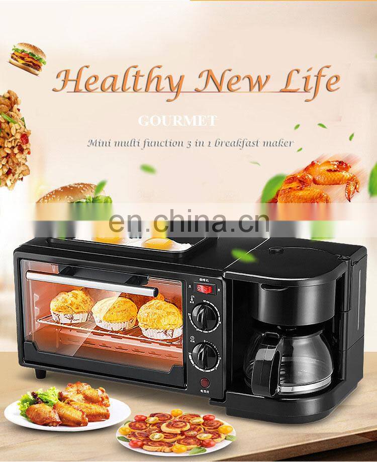 As seen on TV breakfast sandwich maker best breakfast maker machine