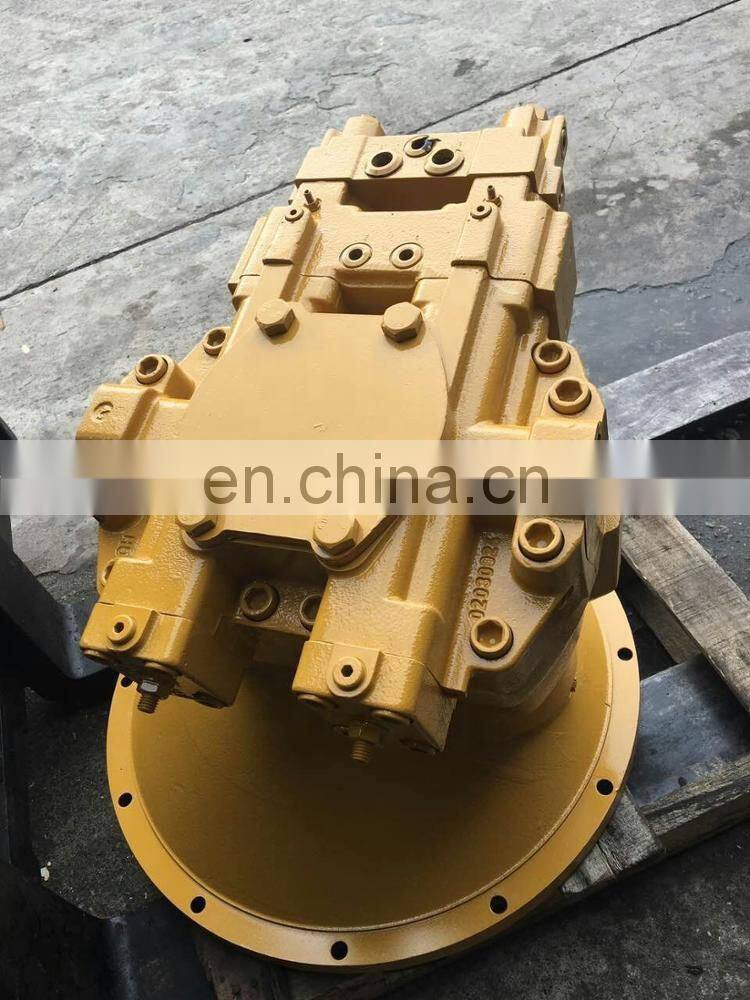330CL hydraulic main pump excavator main pump 216-0038 genuine rebuild