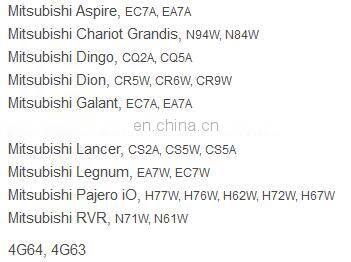 Throttle Position Sensor TPS 4G63 4G64 OEM MD628277