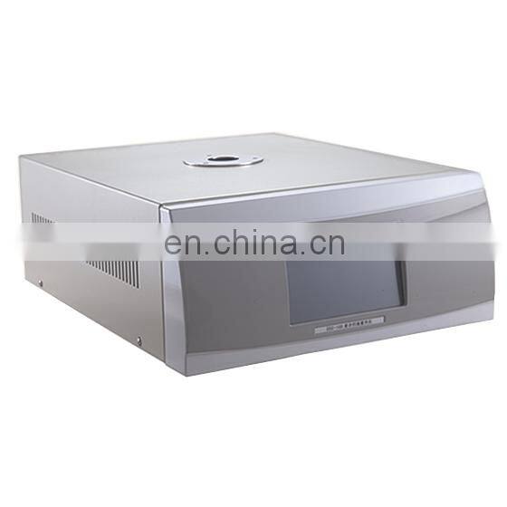 DSC - 100C differential scanning calorimeter (DSC)