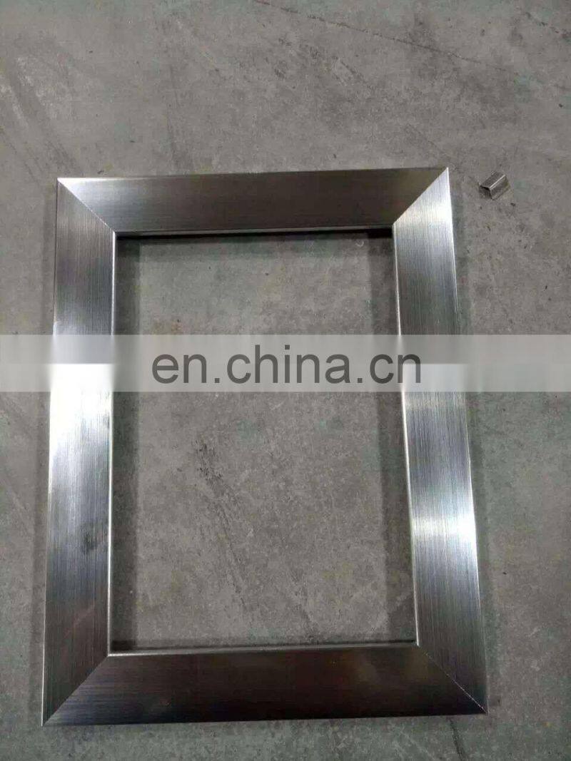 Aluminum Profile Automatic Dual Saw Cutting Machine TC-828A-KL