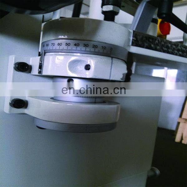 JC-450B Circular Saw Blade Sharpening machine