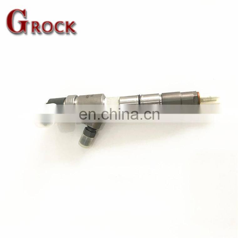 Great wall Diesel Common rail fuel injector 0445110293 0445110407