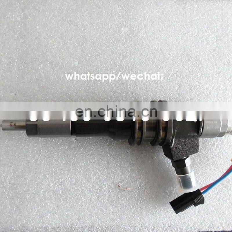 original and new Common rail fuel injector 0445120006 for 6M70 ME355278