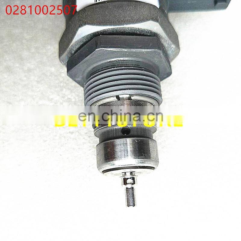 100% genuine and new pressure control valve 0281002507 0 281 002 507