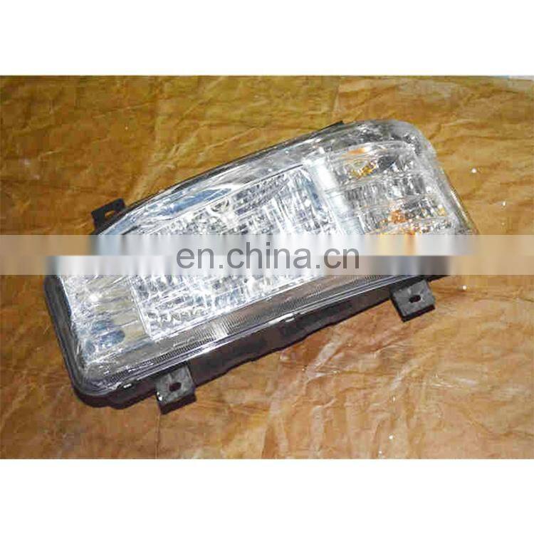 SAIC- IVECO Truck part 3711-400010 left Headlamp