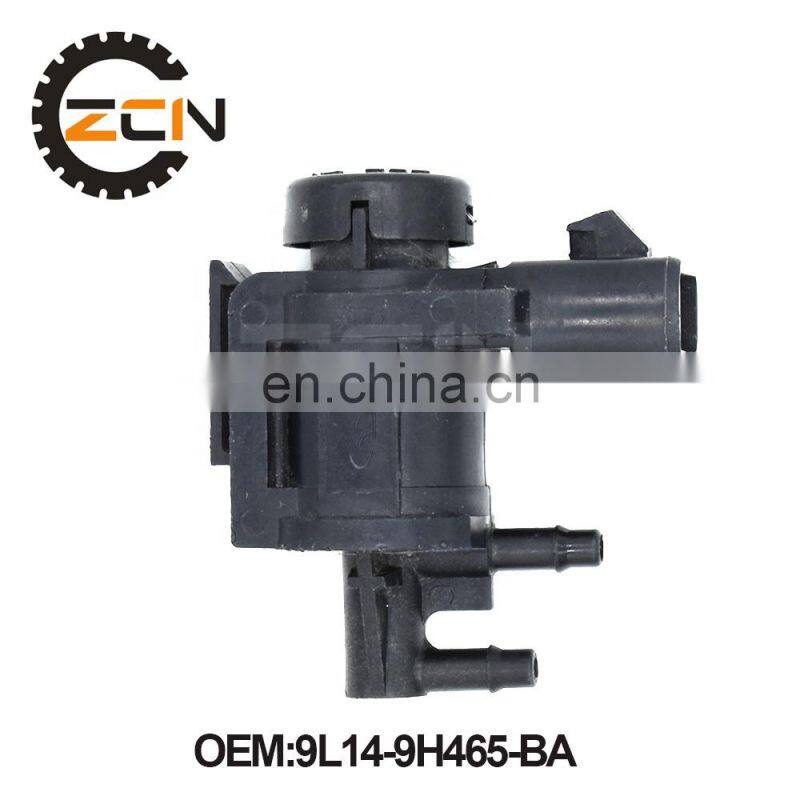 Vacuum Solenoid Valve OEM 9L14-9H465-BA For Expedition Lincoln Navigator