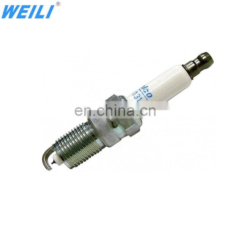 High quality Spark Plugs BKR5EKPB-13 3350 90919-01200 90919-01201 for T-oyota Caldina