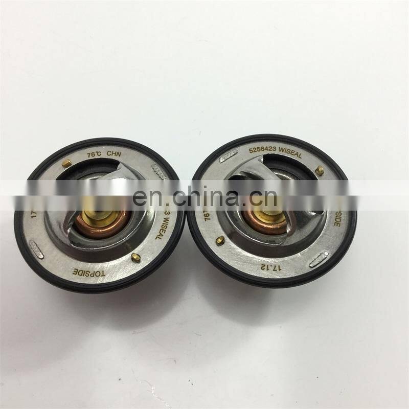 ISBE Diesel engine thermostat 4929641