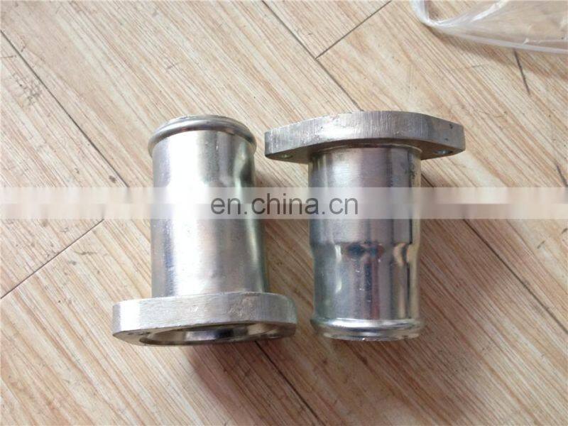 Truck 6CT water outlet connection C3944429