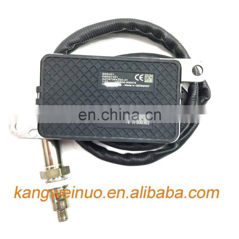 Truck Spare Parts continental NOX SENSOR 5WK9 7401 2294291 2064769