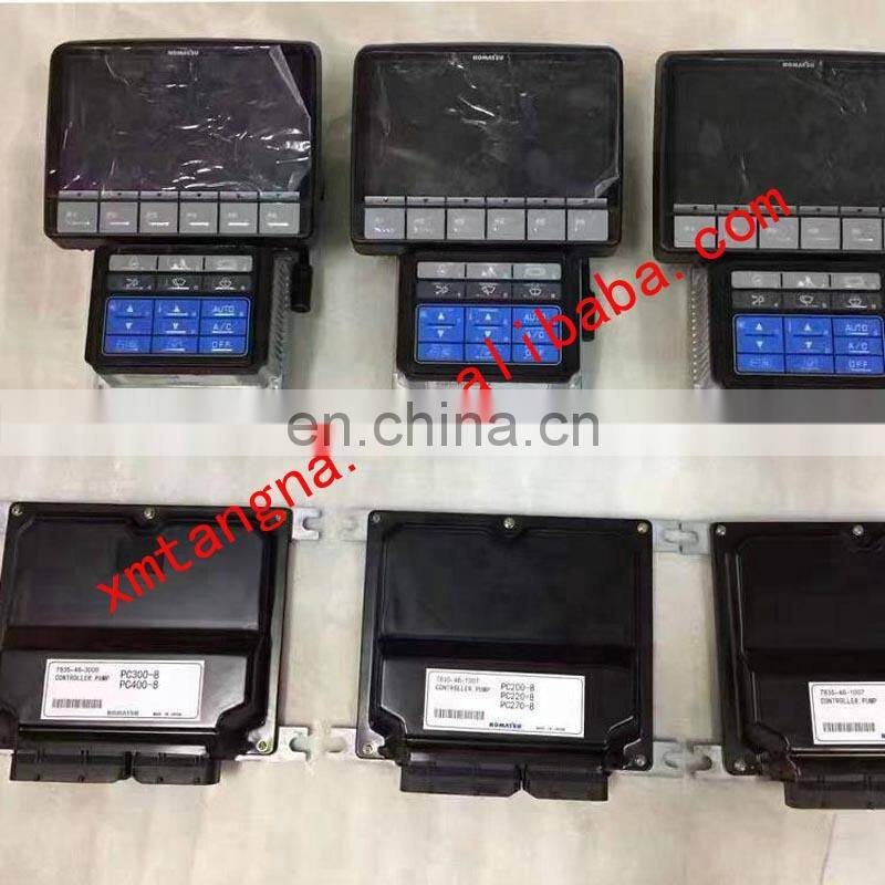 E320B E320B E320C E320D Yellow dot electric engine rotary Rotating solenoid valve 1119916 111-9916
