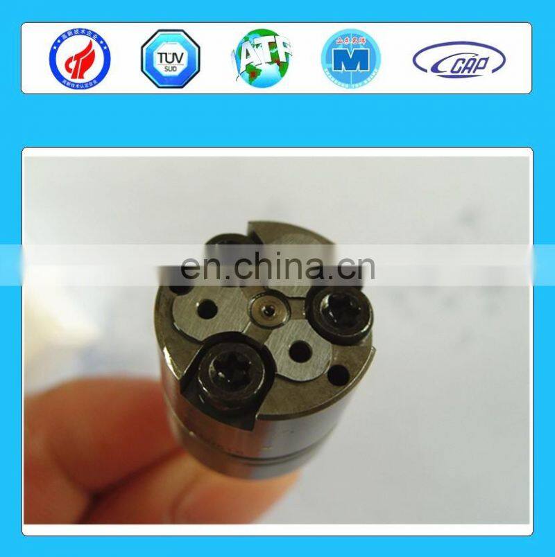 Diesel injector 326-4700 326-4740 control valve 32F61-00062 32F61-00060 32F61-00061