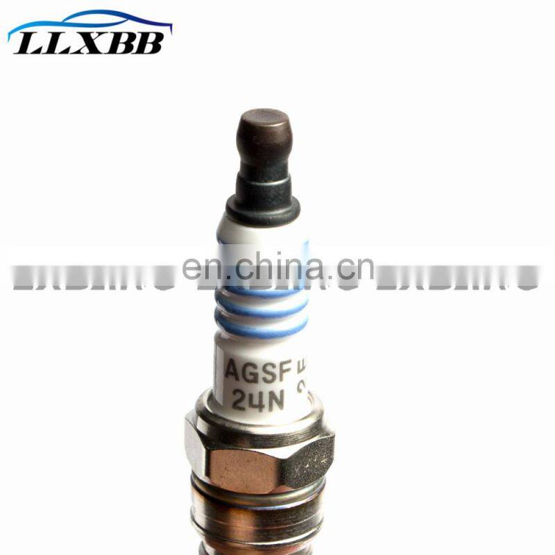 Genuine Iridium Spark Plug LR000604 AGSF24N For Land Rover