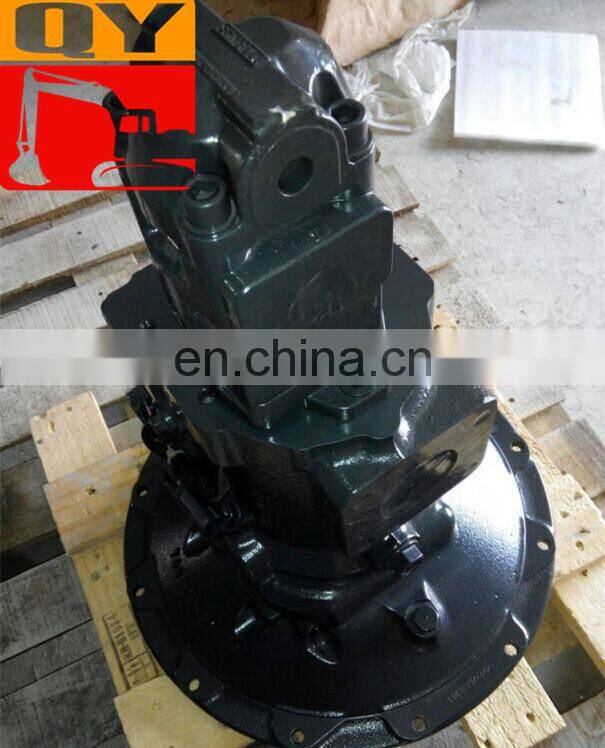 Excavator pc70-8 pc78us-6 pc78mr-6 pc75 Hydraulic Main Pump WA500-6 Hydraulic Pump
