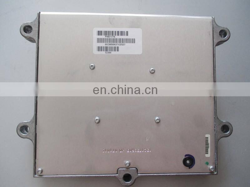 Best Selling Products QSB6.7 Diesel Engine ECM ECU Electronic Control Module 4921776