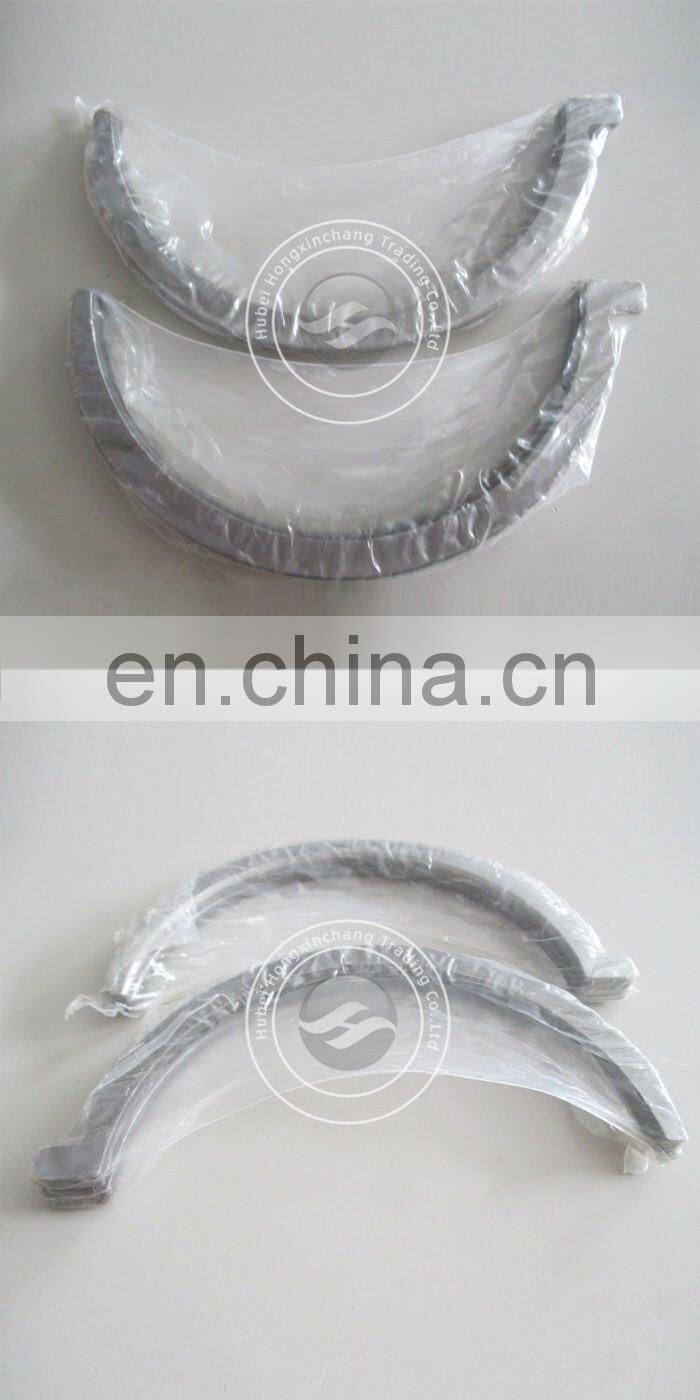High quality X15 diesel engine parts cankshaft thrust bearing 3068202