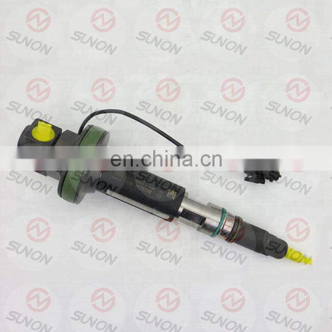 Construction Machinery engine QSK19  Fuel Injector 3867761 3866961