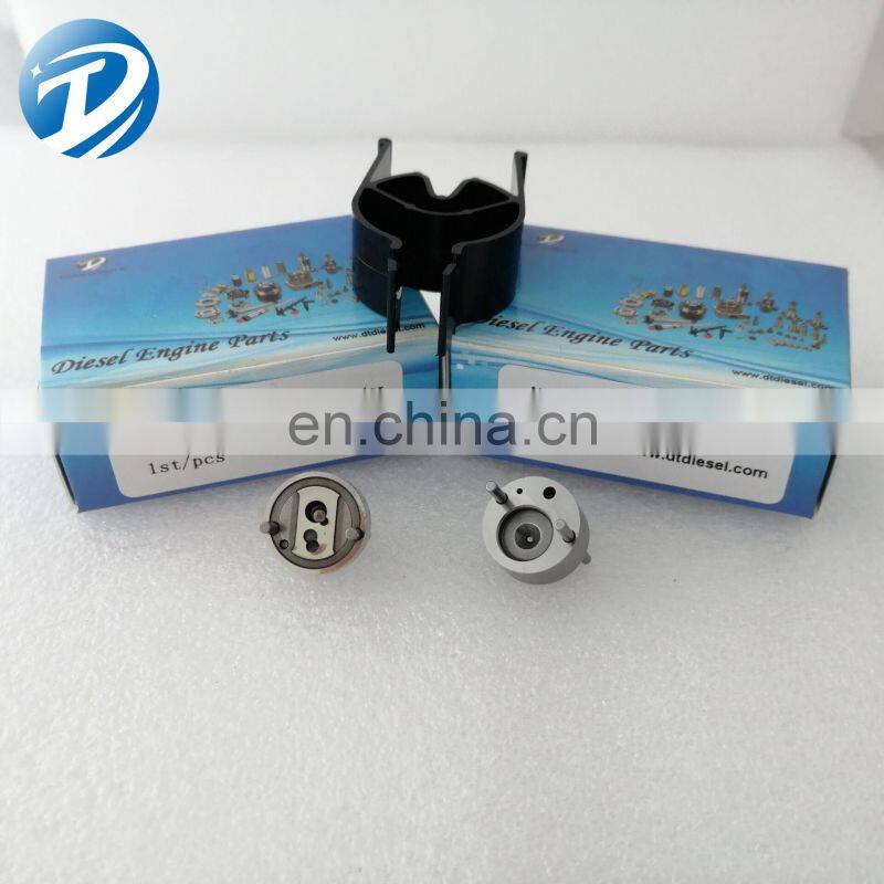 Piezo Injector Valve