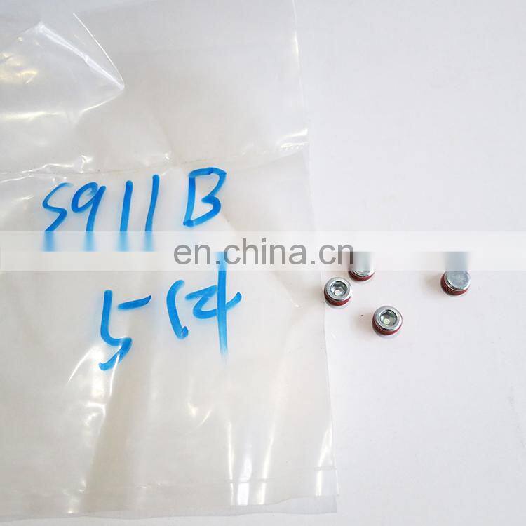 S-911B NT855 Diesel Engine Spare Parts Engine Screw Nut