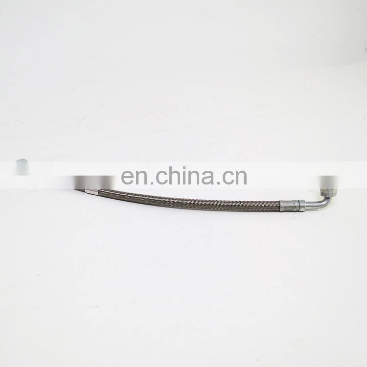 High Quality Diesel Engine Parts 3086055 K19 Hose Flexible