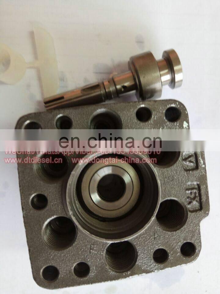 Diesel Fuel Injection Pump Parts Head Rotor 1468336612