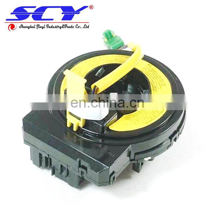 steering wheel hairspring suitable for Hyundai Sonata OE 934903K600 93490-3K600