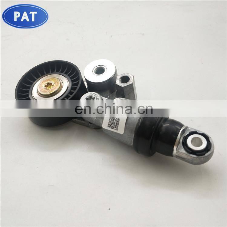 PAT Belt Tensioner Lever PE03-15-98 / PE03-15-980B / PE7W-15-980 For M6