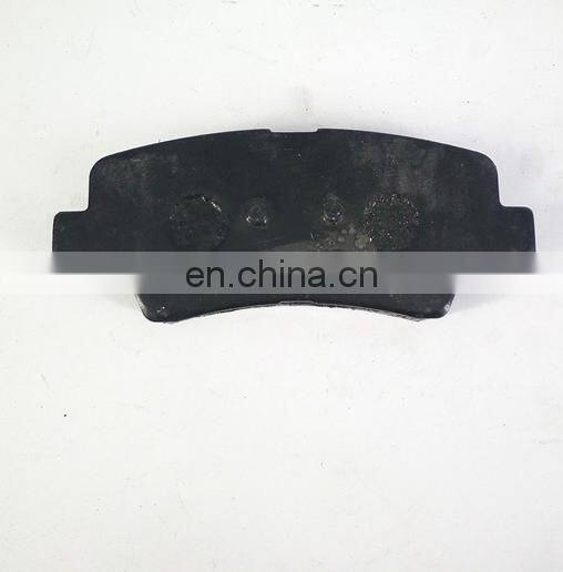 Factory direct supply Auto part brake pad 583023LA20 GDB3494 D1446 8428-D1446