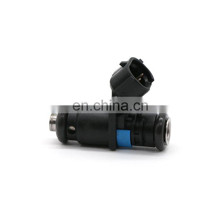 Hengney car parts 03C906031A 03C906031 For V W Passat 3c 1.6 2007-2010 Fuel injector