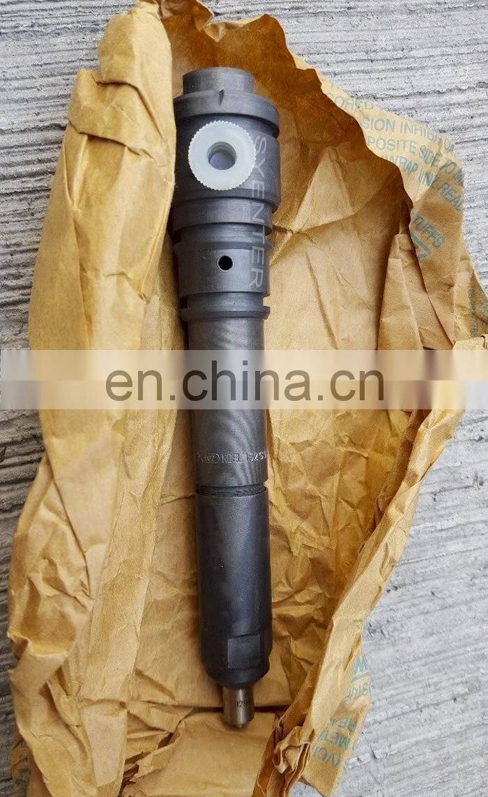 Original QST30 Diesel Engine Fuel Injector 4025282 3094292 with Nozzle 3094008