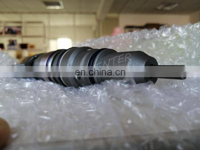 Excavator Parts GP Fuel Injector 3879433 10R7222 10R-7222 387-9433 for Diesel Engine 330D 336D 330DFMGF
