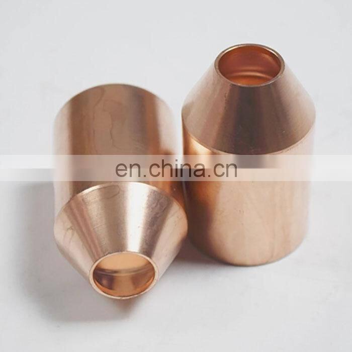 NT855 engine fuel injector sleeve 3406702