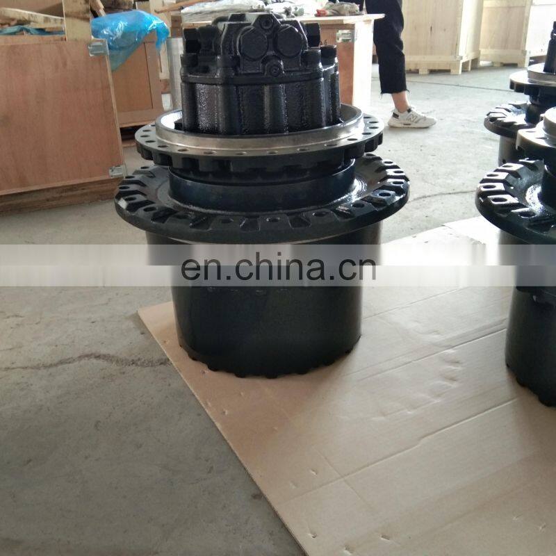 9244944 ZX330LC-5G Final Drive Rebuilt