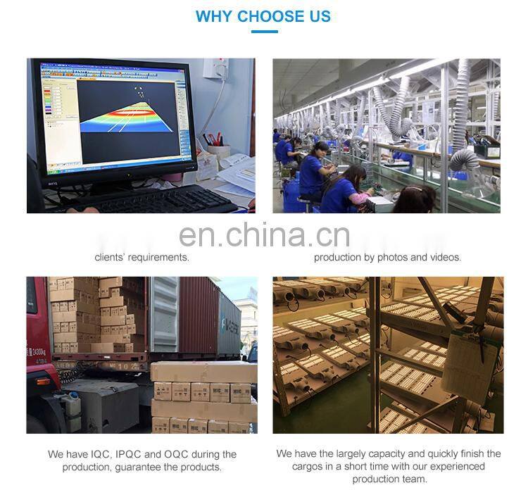 Indoor industrial high brightness 100w UFO LED hibay lights