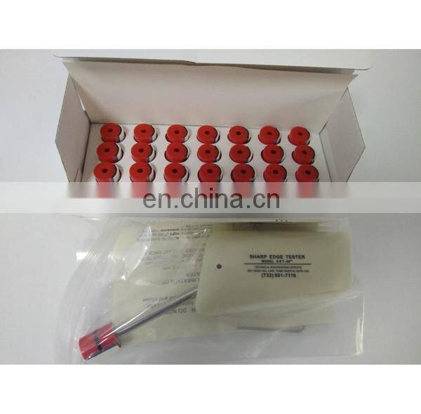 Children Toy Safety Test Instrument Sharp Edge Tester