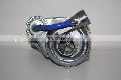 RHB52W Turbo charger VC130057 VI74 8943212010 4JB1 turbocharger for Isuzu Trooper 2.8L TD 4JB1TC diesel Engine parts