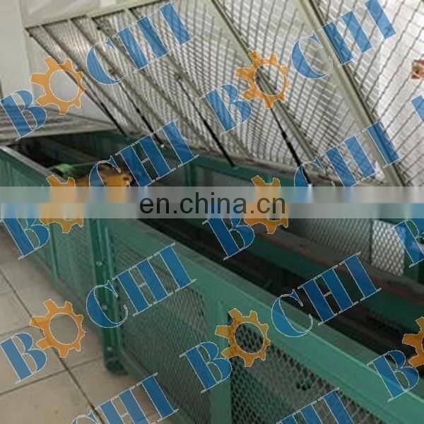 3T Soft Lifting Polyester Sling