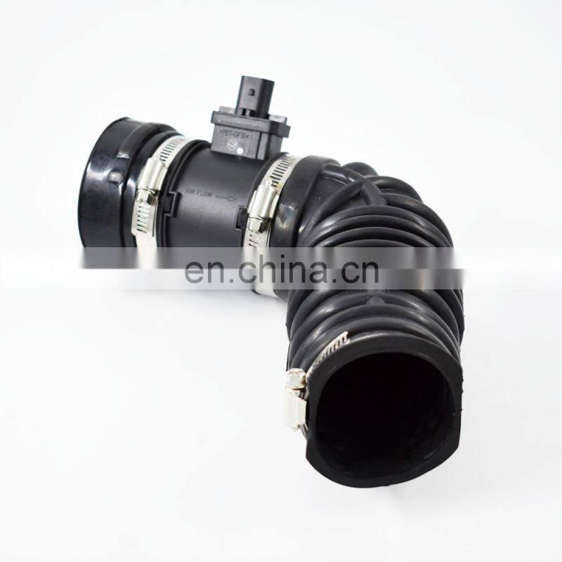 Air Cleaner Intake Duct Hose W/ Mass Air Flow For 09-2011 Chevy Aveo 96808176
