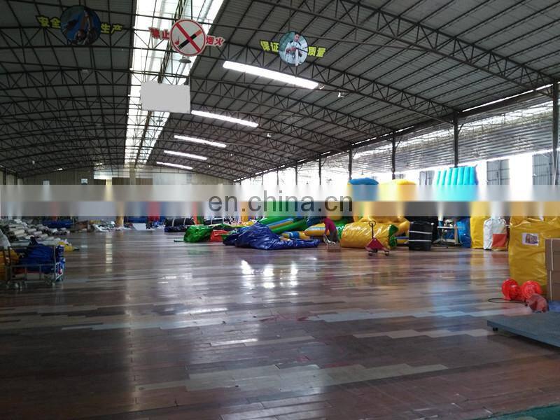 Children Floating Water Island Toys PVC Inflatable Duck Floating Island On Sale