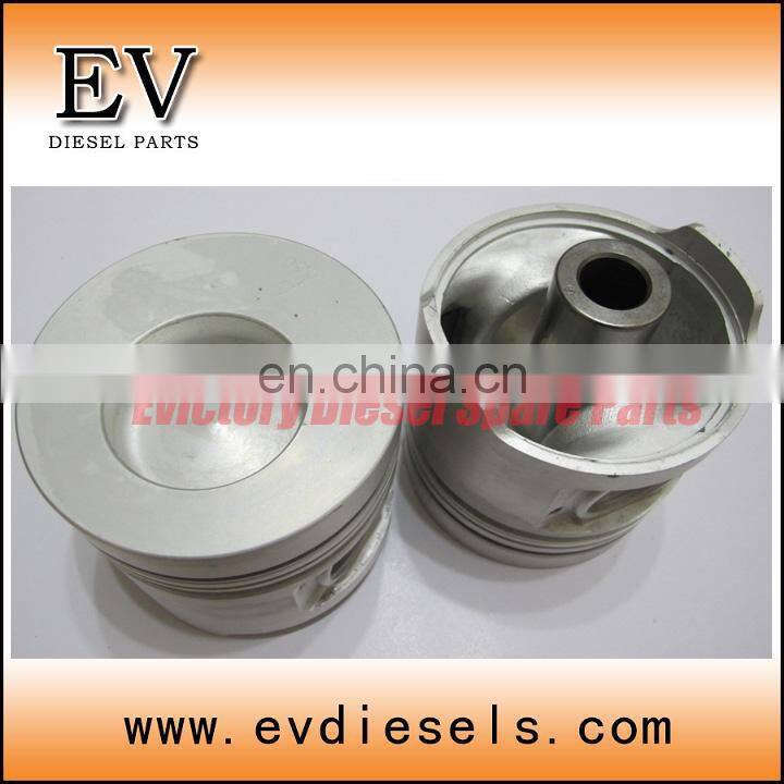 forklift diesel spare parts 2h 2j 1z 2z 11z 13z glow plug