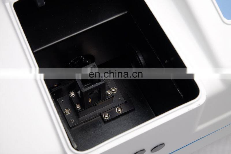 The Digital Fluorescence Spectrophotometer Supplier