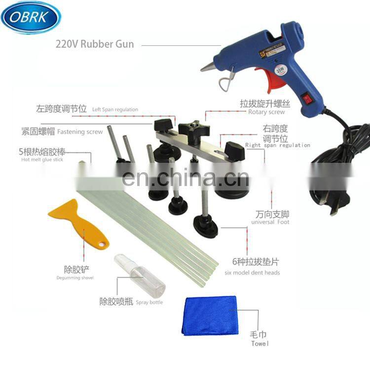 10x355MM Flat Arc Air Gouging Carbon Rods/ Gouging Carbon Electrode