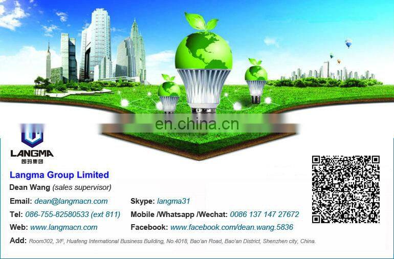 Langma high quality AC 110v 2w 4w Christmas e12 led flicker flame candle light bulbs cob decorative filament warm white