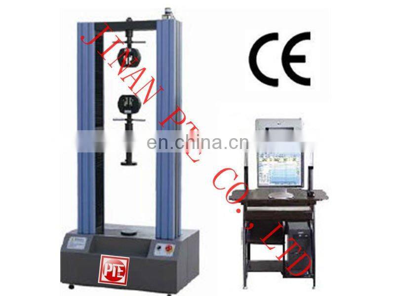 astm e8 standard UTM tensile test machine