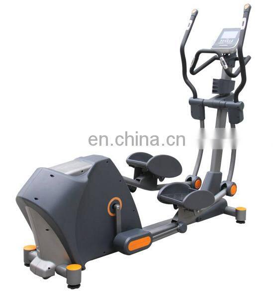 2016 Commercial Elliptical Machine / LZX-T9 Fitness Equipment indoor Exercise Equipment