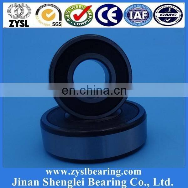 China supplier new deep groove ball bearing 6238 190*340*55
