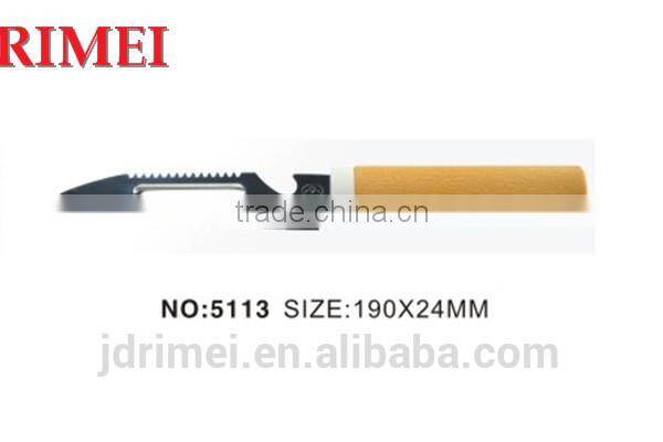 Knife set kitchen products for fruit