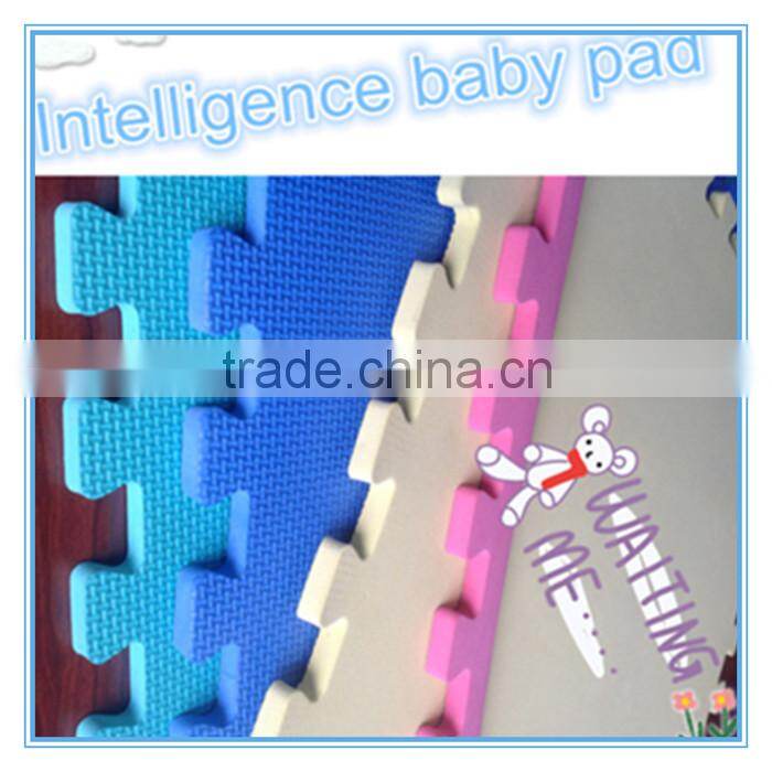 baby crawl cushion /eva baby supplies/best price